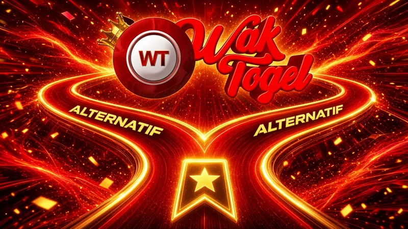 Waktogel Alternatif: Kapan Label Dipakai